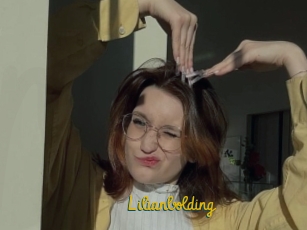 Lilianbolding