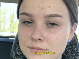 Lilianbrenton