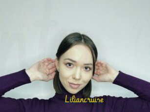 Liliancruise