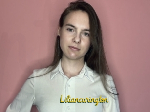 Liliancurington