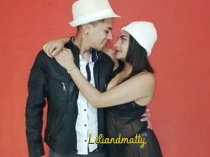 Liliandmatty