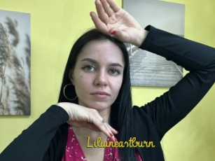 Lilianeastburn