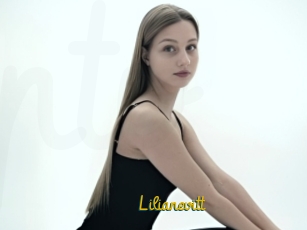 Lilianevitt
