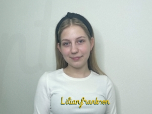 Lilianfrankson