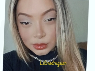 Lilirodrigues
