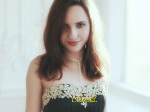 Lilisoul