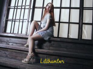 Lilithamber