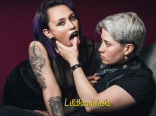 Lilithandchole