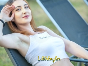 Lilithbayler