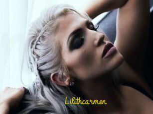 Lilithcarmen