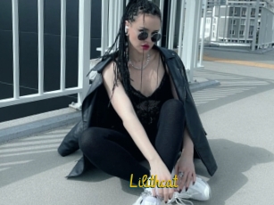 Lilithcat