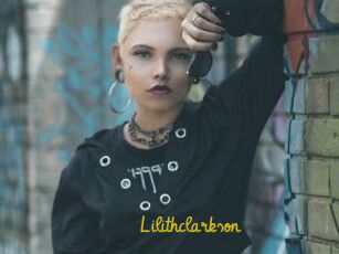 Lilithclarkson