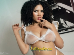 lilithpalencia Porno TV