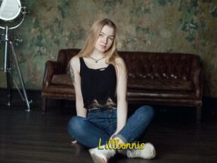 Lillbonnie