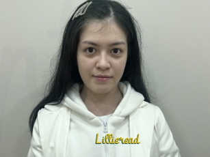 Lillieread