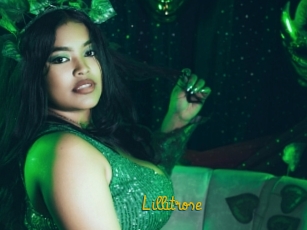 lillitrose Porno TV