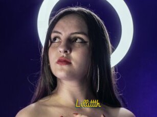 Lillittth