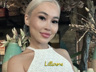 Lillurose
