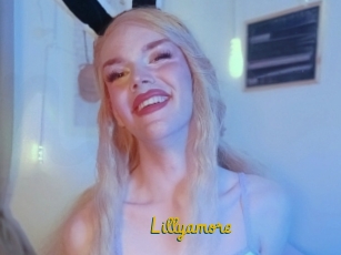 Lillyamore