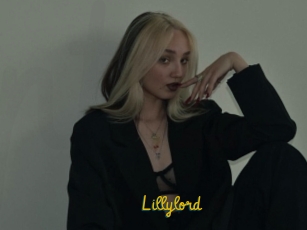 Lillylord