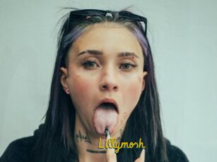 Lillymosh