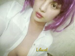Lilucat