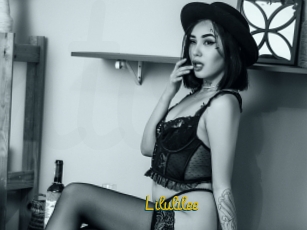 Lilulilee