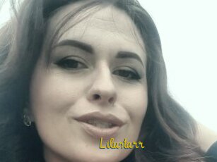 Lilustarr