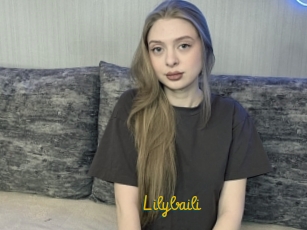 Lilybaili