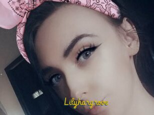 Lilyhargrove