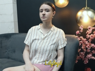 Lilyloyd