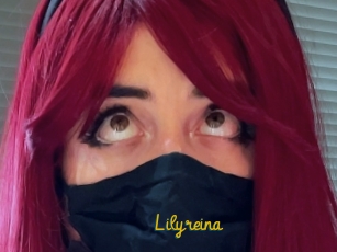 Lilyreina