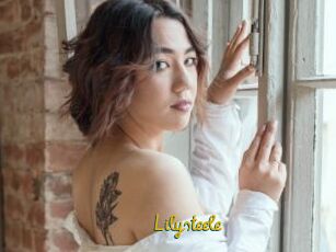 Lilysteele