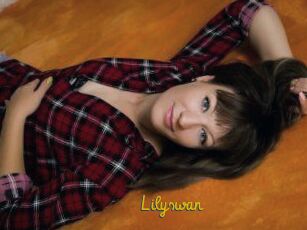 Lilyswan