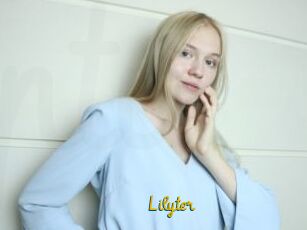 Lilyter