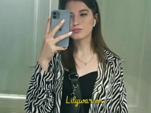 Lilywarson