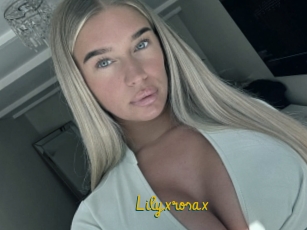 Lilyxrosax