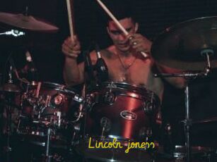 Lincoln_joness