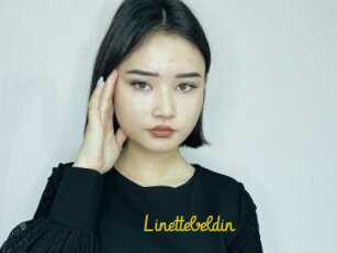 Linettebeldin