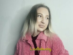 Linettedowdey