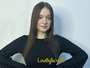 Linettefairall