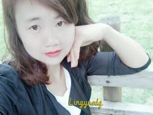 Lingynedg