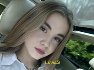 Linnale