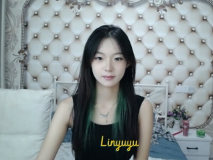 Linyuyu