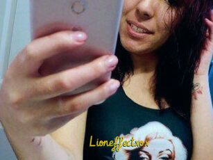 Lioneffectxox