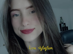 Lisa_styleglam