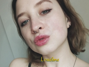 Lisaalone