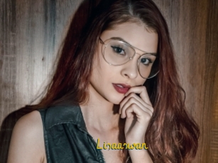 Lisaaswan
