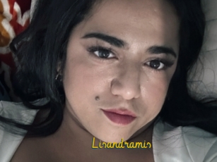 Lisandramis