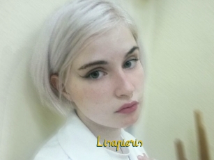 Lisapieris